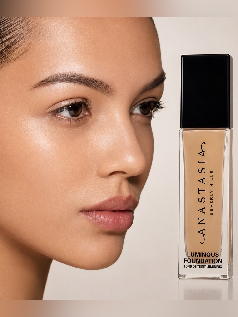 Anastasia Beverly Hills Luminous Foundation - 240N 30ml  NEW UNUSED
